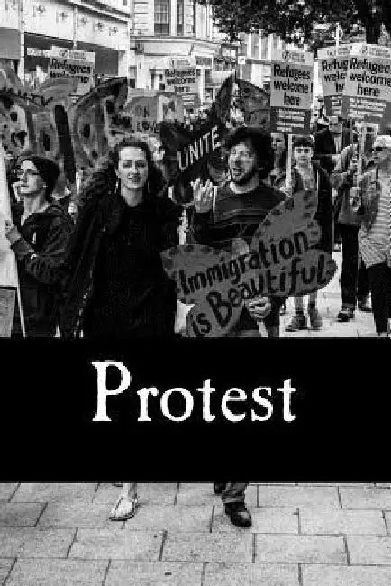Protest by Jim Wood