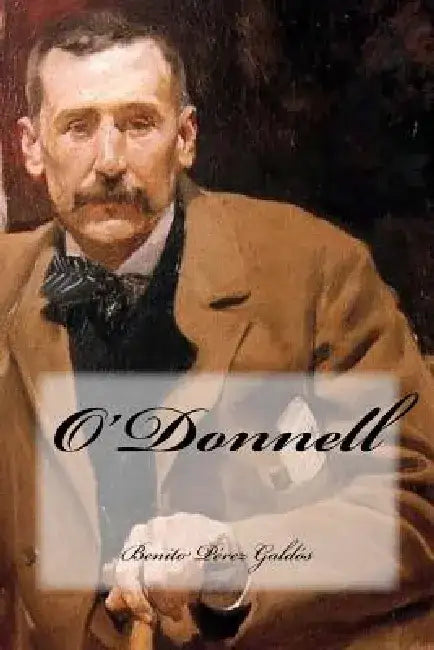 O'Donnell by Yasmira Cedeno