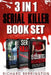 3 in 1 Serial Killer Book Set: 15 Celebrities Who Have Killed / Celebrity Chef Ser by Richard Berrington