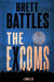 The Excoms by Brett Battles