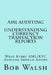 AML Auditing - Understanding Currency Transaction Reports by Bob Walsh