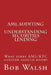 AML Auditing - Understanding Securities Lending by Bob Walsh