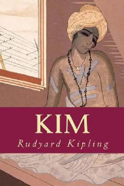 Kim by Ravell