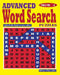 ADVANCED Word Search Puzzles. Vol. 4 by Wise Puzzles