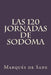 Las 120 Jornadas de Sodoma (Spanish Edition) by Sade, Marques de