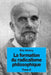 La formation du radicalisme philosophique: Tome II: L'évolution de la doctrine utilitaire de 1789 à 1815 by Halévy, Élie