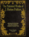 The Patented Works of J. Hutton Pulitzer - Patent Number 7,392,945 by J. Hutton Pulitzer