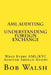 AML Auditing - Understanding Foreign Exchange by Bob Walsh