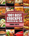 Crock Pot: 1001 Best Crock Pot Recipes of All Time (Crockpot, Crockpot Recipes, Crock Pot Cookbook, Crock Pot Recipes, Crock Pot, Slow Cooker, Slow Co by Emma Katie