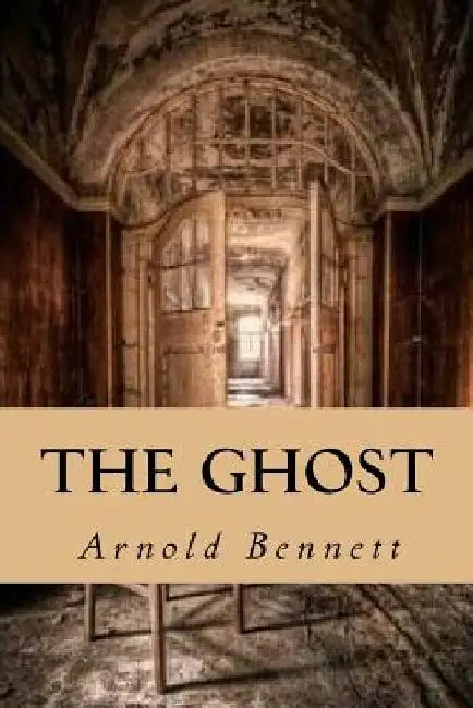 The Ghost by Editorial Oneness