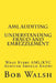 AML Auditing - Understanding Fraud and Embezzlement by Bob Walsh
