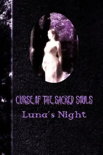 Luna's Night by Christopher H. Miller