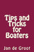 Tips and Tricks for Boaters by Jan De Groot