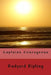 Captains Courageous by Rudyard Kipling