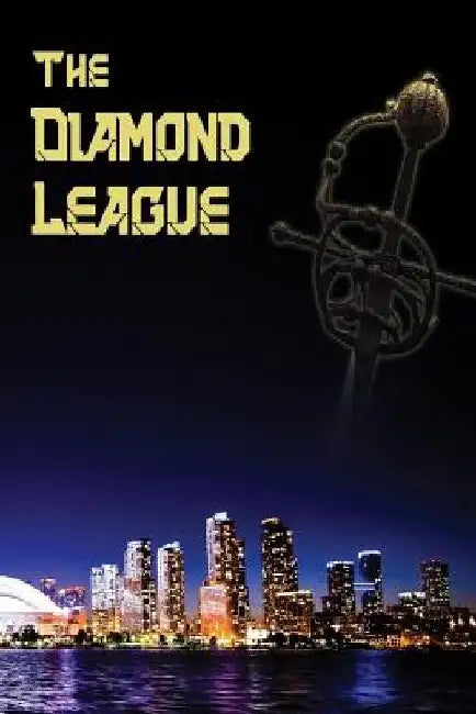 The Diamond League by Brandon Jones