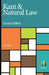 Kant & Natural Law by Peter Baron