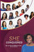 She Conquered by Lenise R. Williams Esq