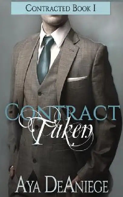 Contract Taken by Aya Deaniege