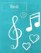 Music Collection: Aqua Edition by Simone Donna