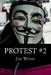 Protest #2 by Jim Wood