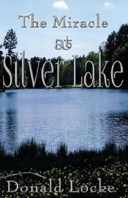 The Miracle at Silver Lake by Donald Locke