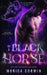 On a Black Horse: An Apocalyptic Paranormal Romance by Victoria Miller
