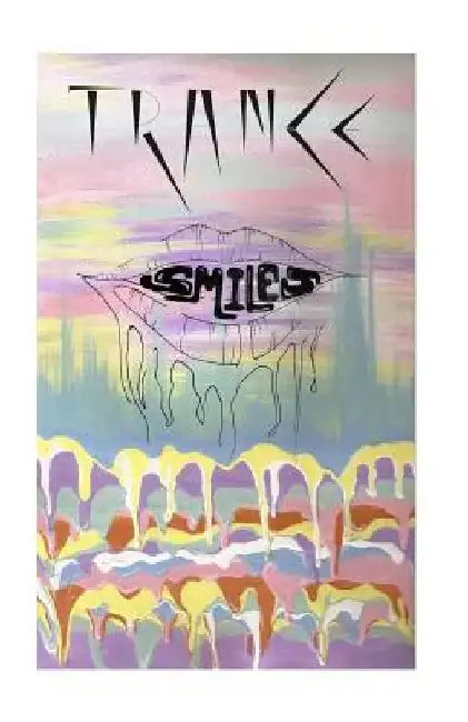 Trance Smiles by Moonbeam 