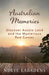 Australian Memories: Discover Aussie Land and the Mysterious Red Center by Ndeye Labadens