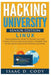 Hacking University Senior Edition: Linux: Optimal beginner's guide to precisely learn and conquer the Linux operating system. A complete step-by-step by Isaac D. Cody