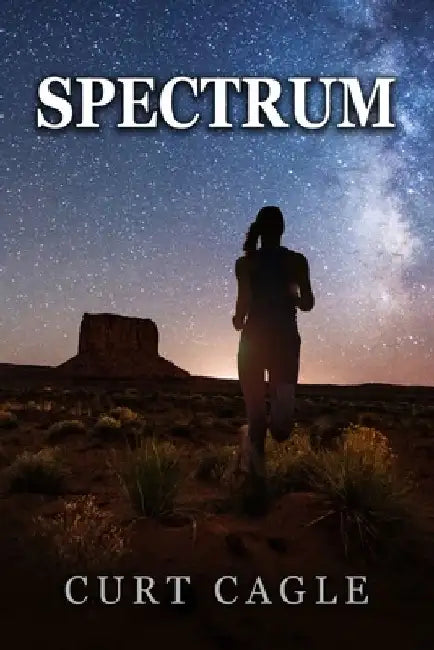 Spectrum by Curt Cagle