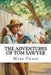 The Adventures of Tom Sawyer by Mark Twain
