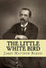 The little white bird by G-Ph Ballin
