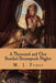 A Thousand and One Stanbul Steampunk Nights by M. J. Frost