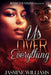 Us Over Everything by Jasmine Williams