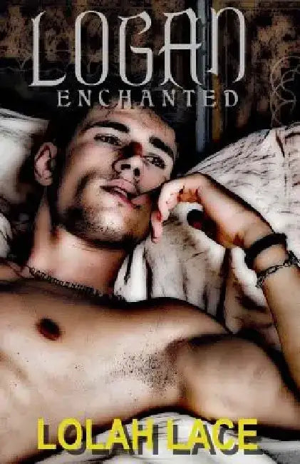 Logan Enchanted by Lolah Lace
