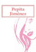 Pepita Jimenez by Valera, Juan