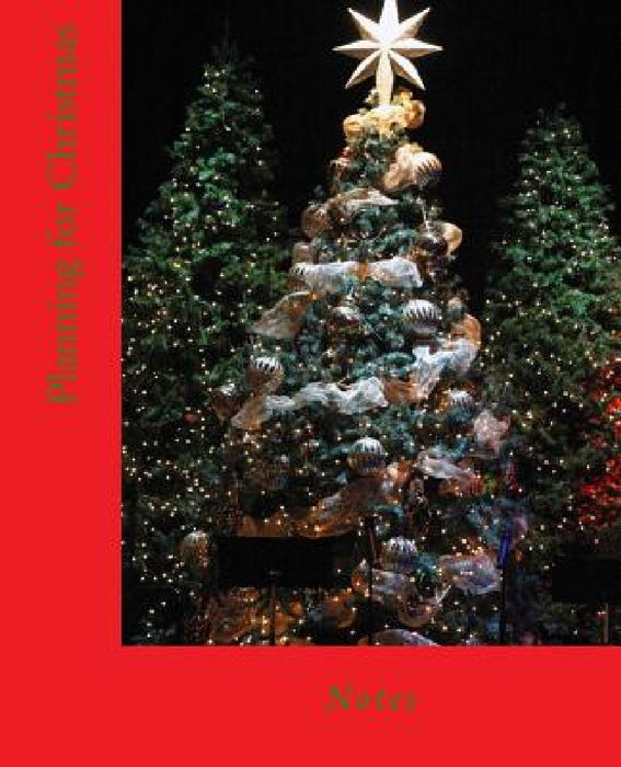 Planning for Christmas by Julia Kossowska