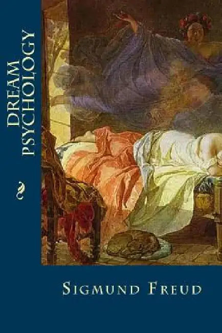 Dream Psychology by Tao Editorial
