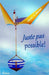Juste Pas Possible! by Cemieux, Lucie