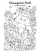 Disegnini Folli Libro da Colorare per Adulti 2 by Nick Snels