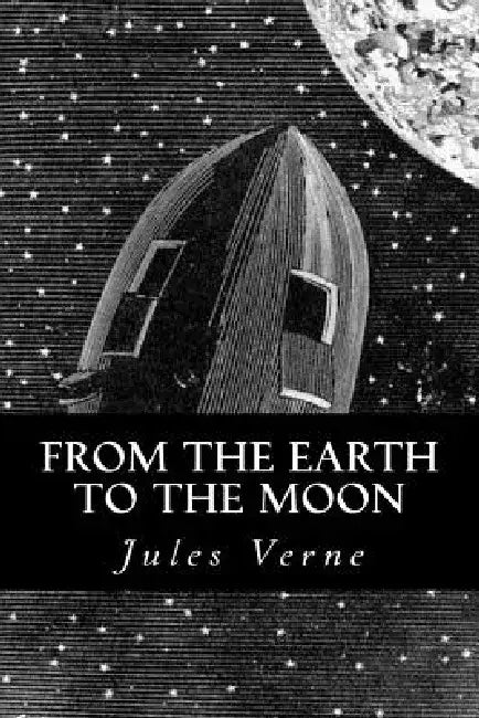 From the Earth to the Moon by Tao Editorial