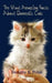 The Most Amazing Facts About Domestic Cats by Dorothy B. Polak