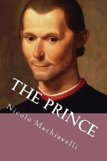 The Prince by W. K. Marriott (1847-1923)