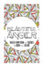 Beautiful Anger: Adult coloring book with textures and insults from Spain by Moli