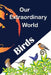Our Extraordinary World: Birds by Donna Wylie