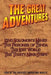 The Greatest Adventure Novels: Four Classic Adventures by Anthony Hope