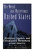 The Weird and Mysterious United States: Mysteries, Legends, and Unexplained Phenomena across America by Charles River