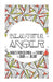 Beautiful Anger: Adult coloring book with textures and insults from Colombia by Moli