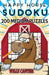 Happy Horse Sudoku 200 Medium Puzzles: Handy Pocket Size Book by Willy Canter