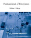 Fundamentals of Electronics by William P. Oliver